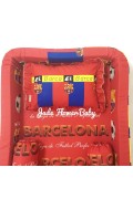 Kasur Bayi Kelambu Barcelona